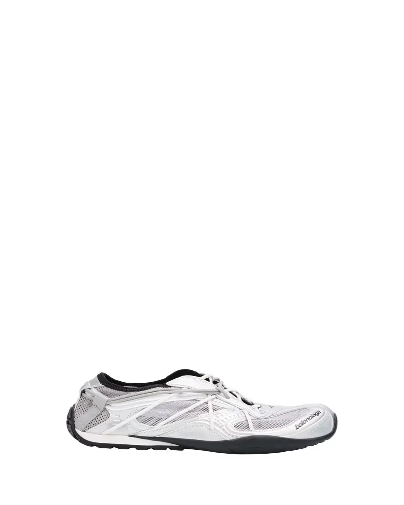 Balenciaga Radar Slip-On Sneakers