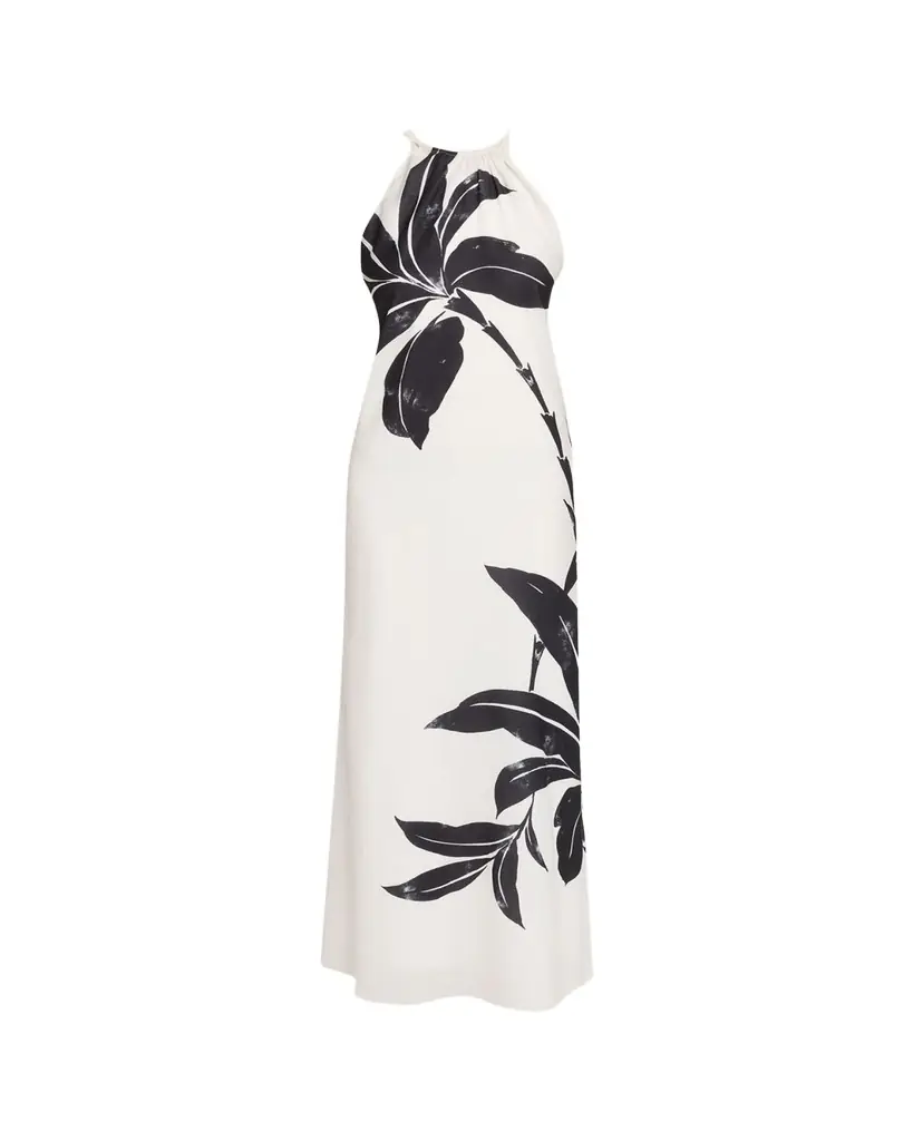 Kobi Halperin Kaylee Floral Maxi Dress