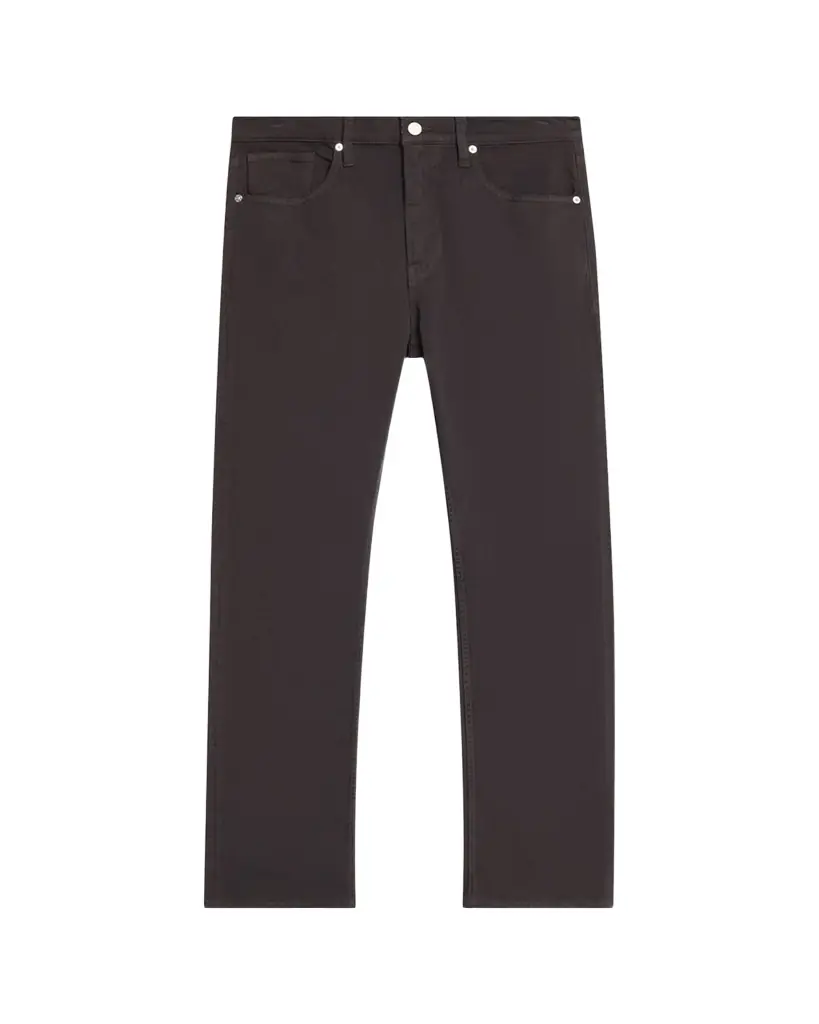 FRAME Men's Modern Straight-Leg Jeans