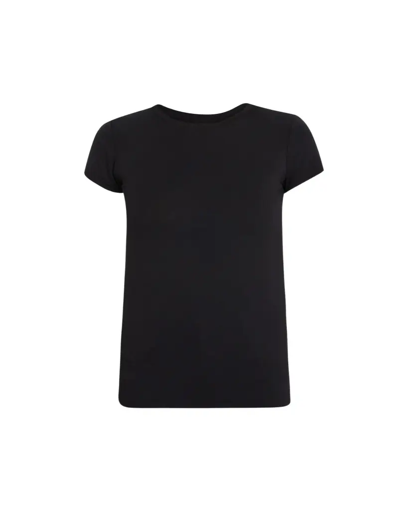 L'Agence Ressi Short-Sleeve Tee