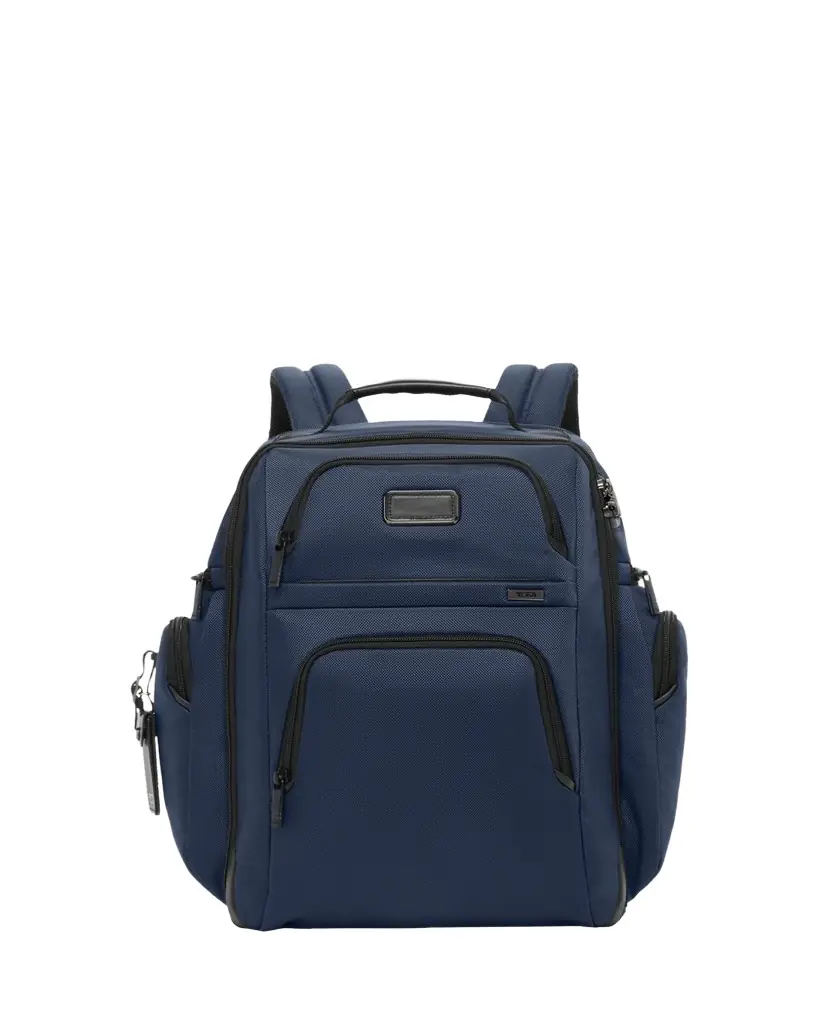 TUMI Alpha  Brief Pack - Women's Bags