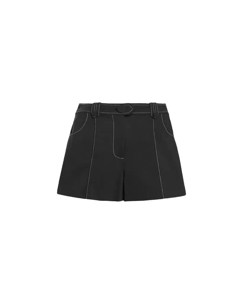 Ramy Brook Marco Shorts