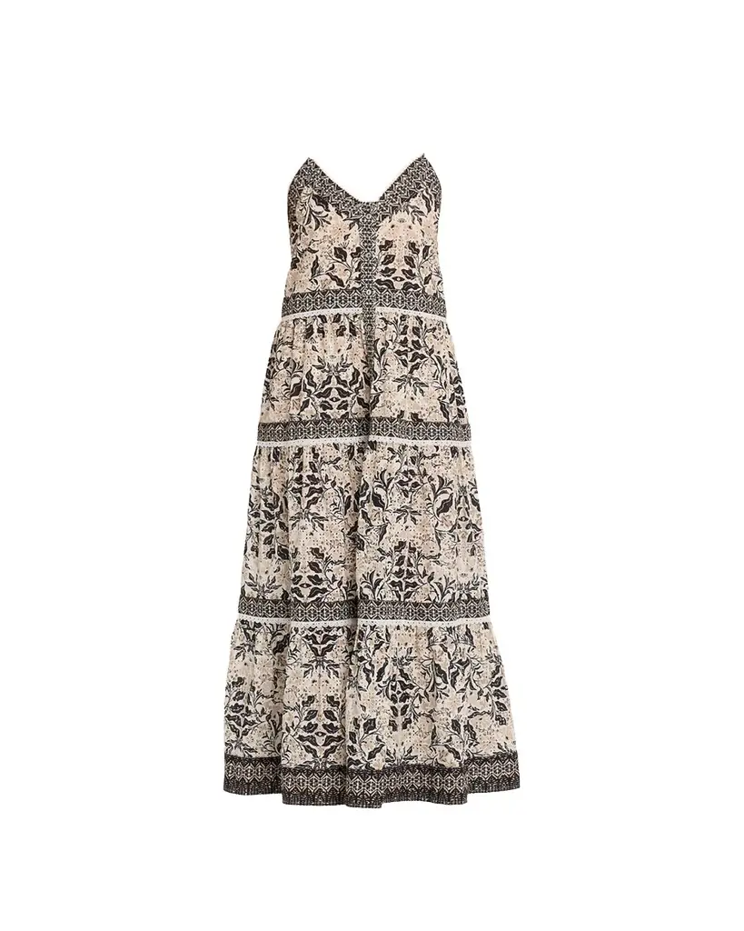 Ramy Brook Marilee Maxi Dress Coverup