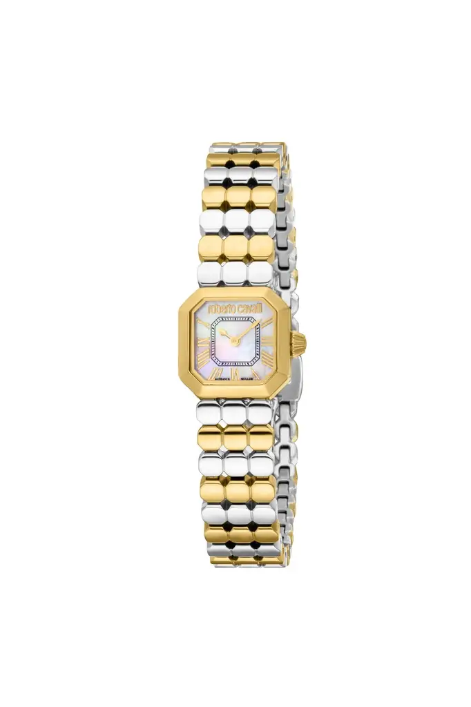 Roberto Cavalli Roberto Cavalli by Franck Muller Mini watch