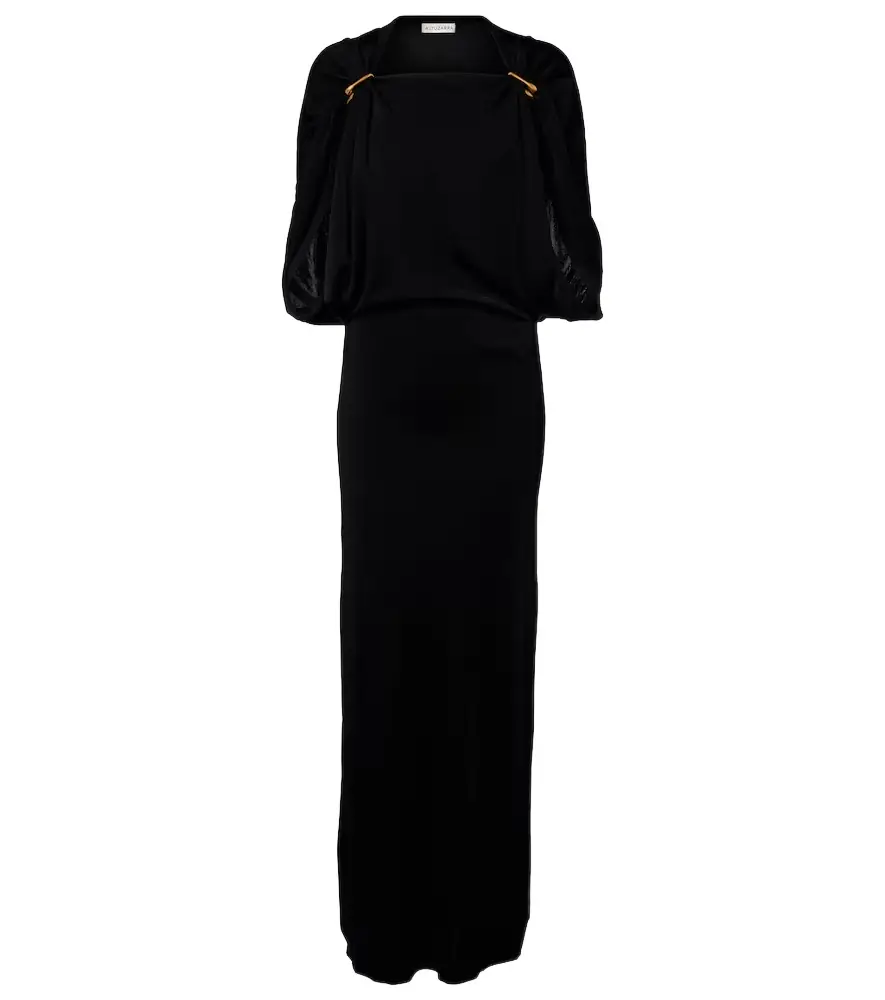Altuzarra Henderson maxi dress