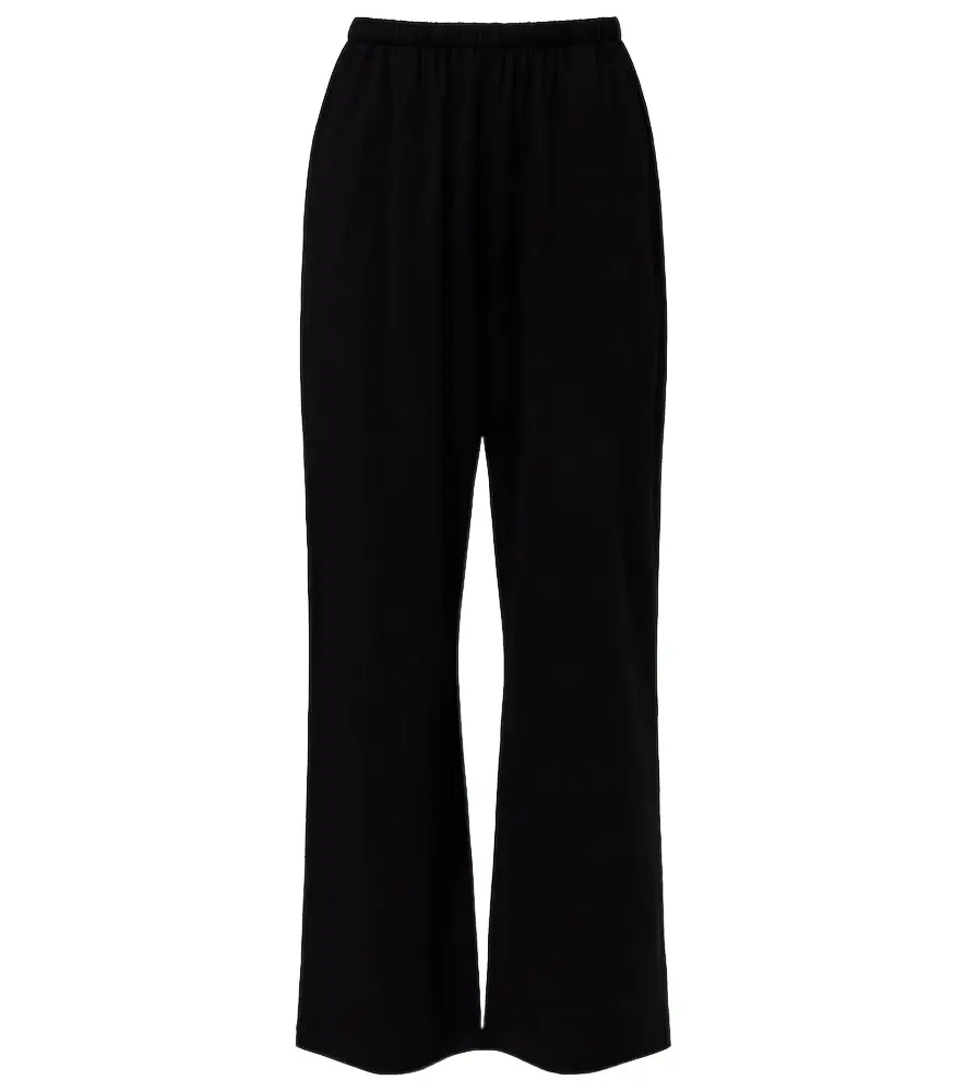 Wardrobe.NYC Wardrobe. NYC Cotton pajama pants