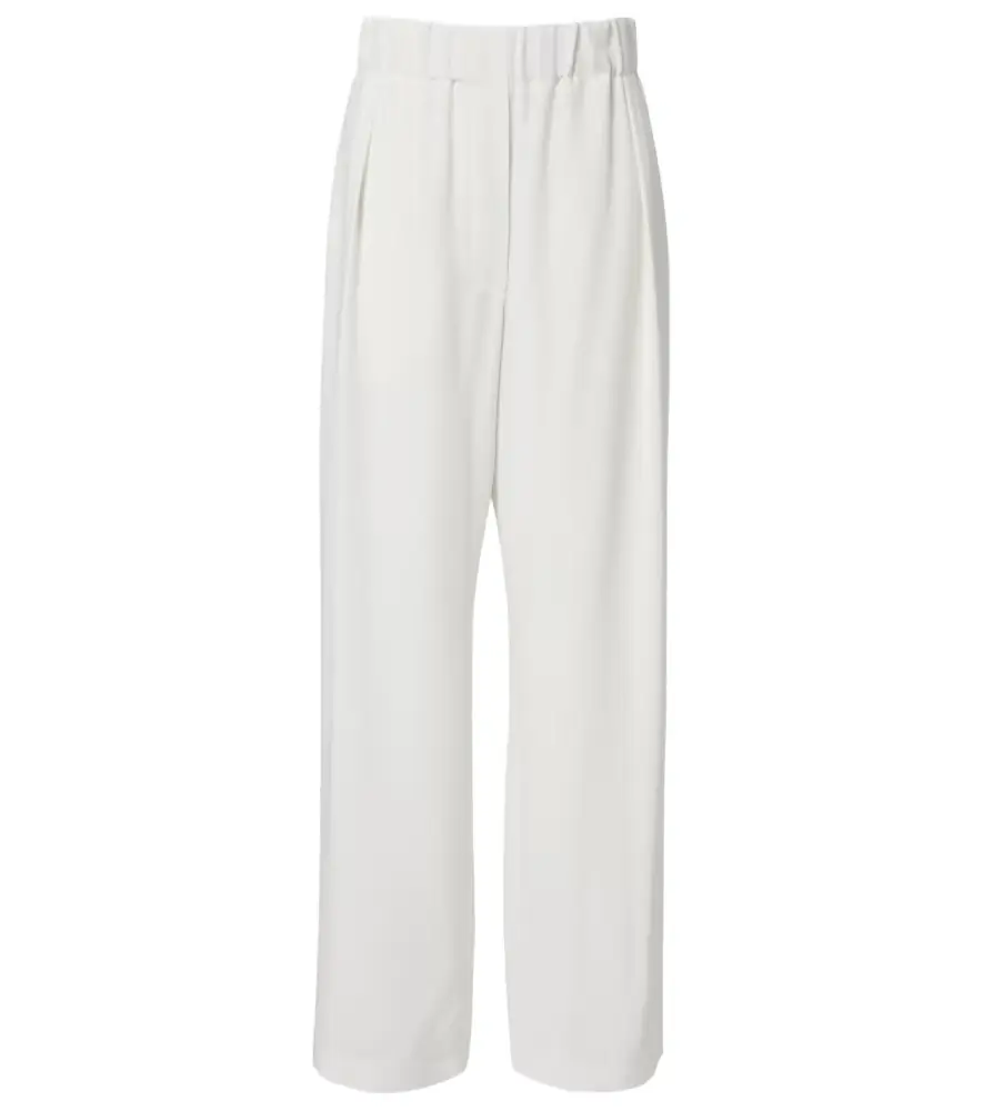 Jil Sander Wide-leg pants