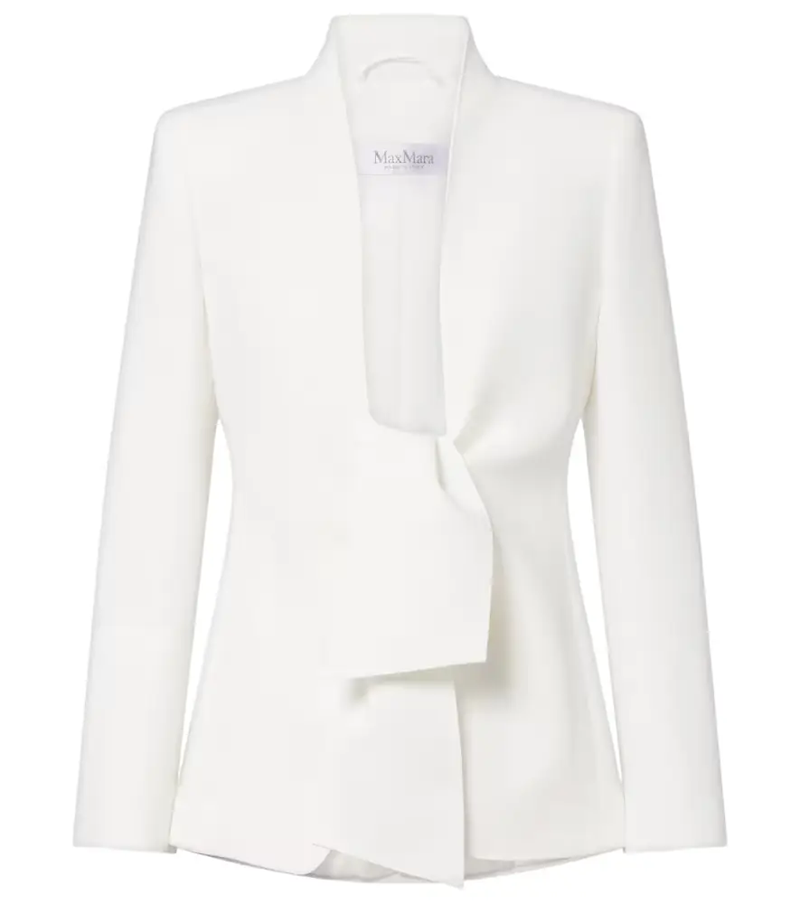 Max Mara Cady jacket