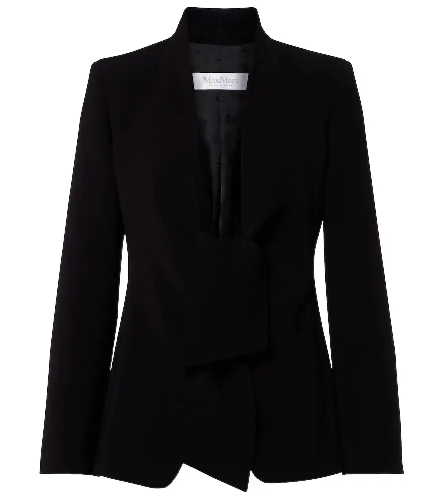 Max Mara Cady jacket