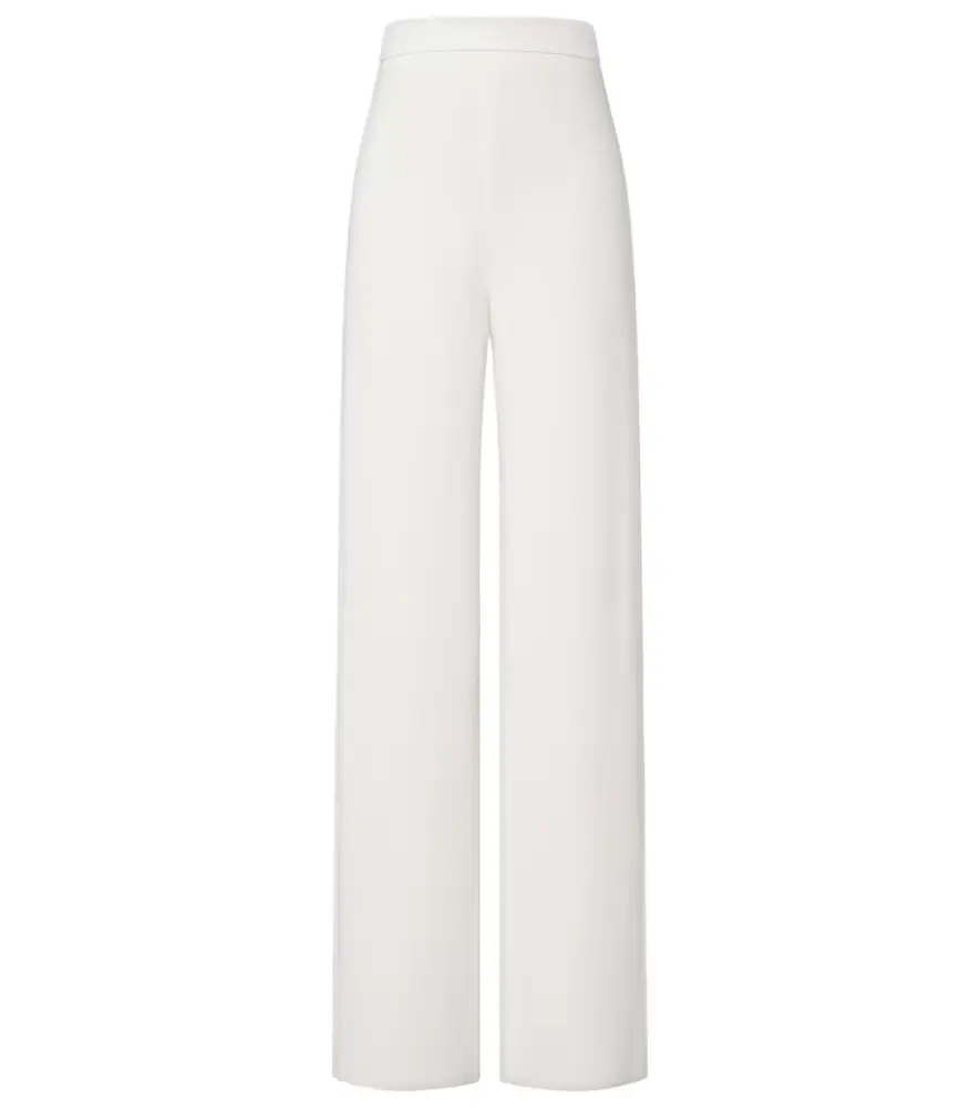 Max Mara Cady wide-leg pants