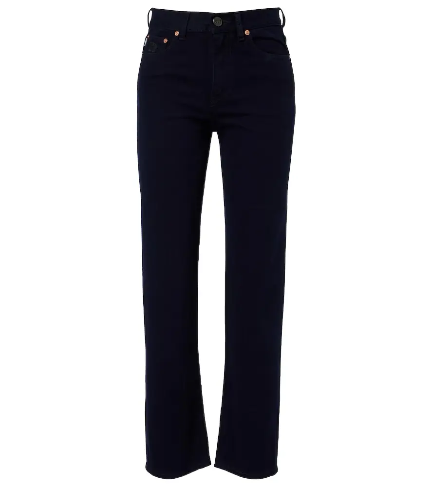 Blaze Milano Blazé Milano Paso slim jeans