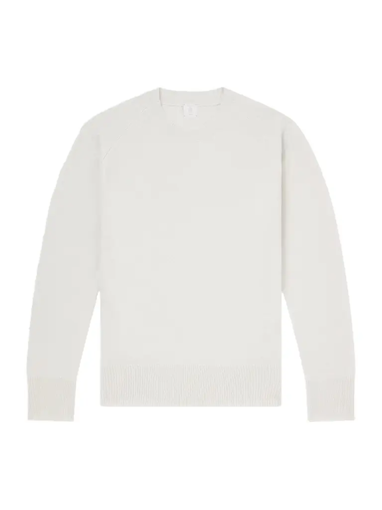 ELEVENTY Wool Sweater - Men