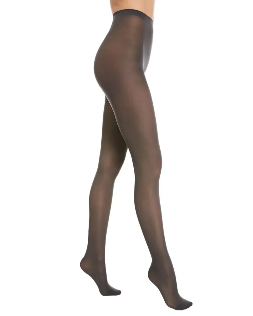 Wolford Velvet Deluxe 50 Tights - Women's Lingerie