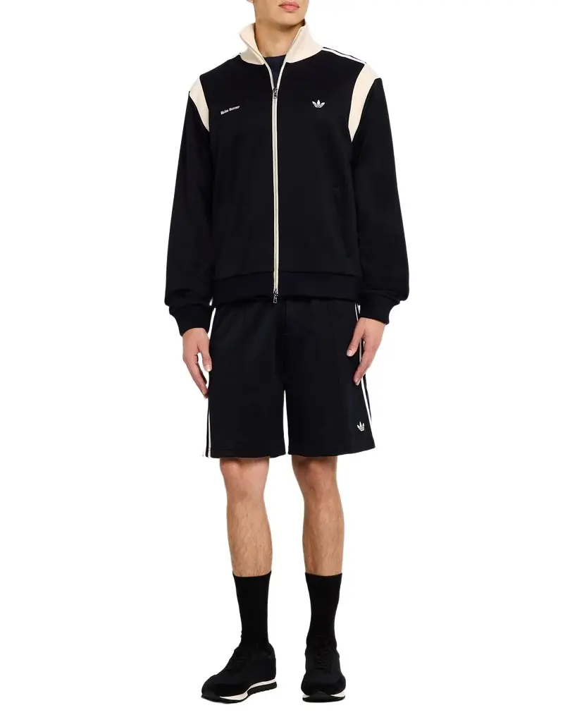Adidas x Wales Bonner Twill Shorts