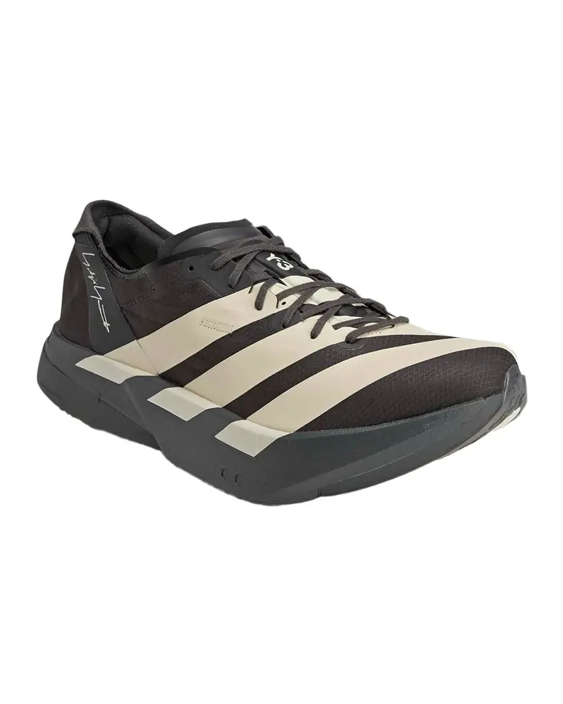 Y-3 Men 's  Adios Pro 4 Sneakers
