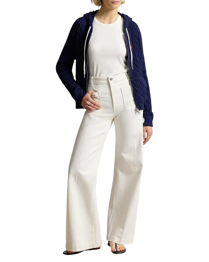 Polo Ralph Lauren Denim Beaton Pants