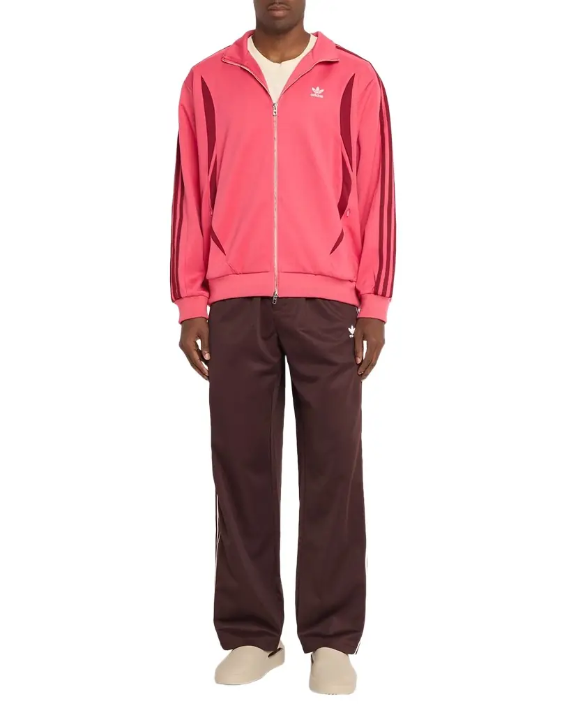 Adidas x Wales Bonner Men 's Track Jacket