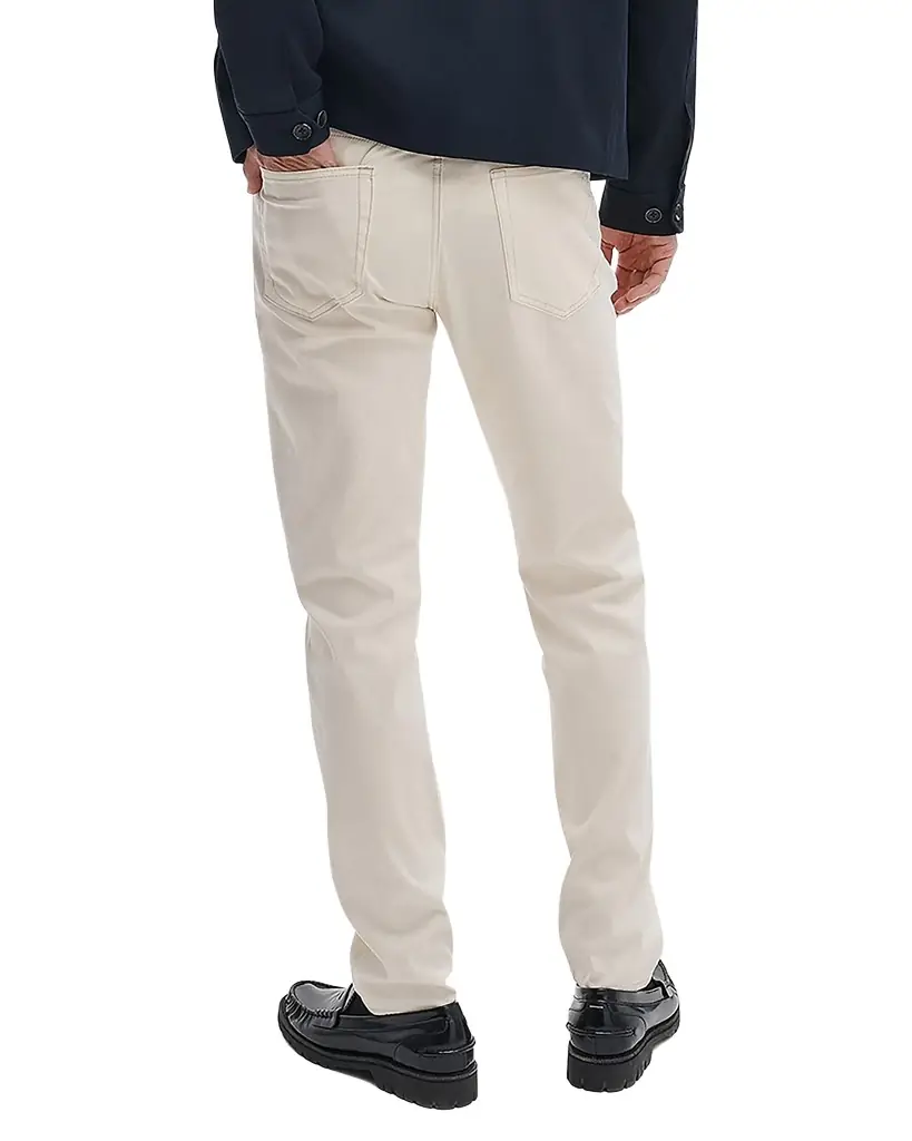 Rag & Bone Men 's Fit 2 Cotton-Stretch Straight Leg Jeans