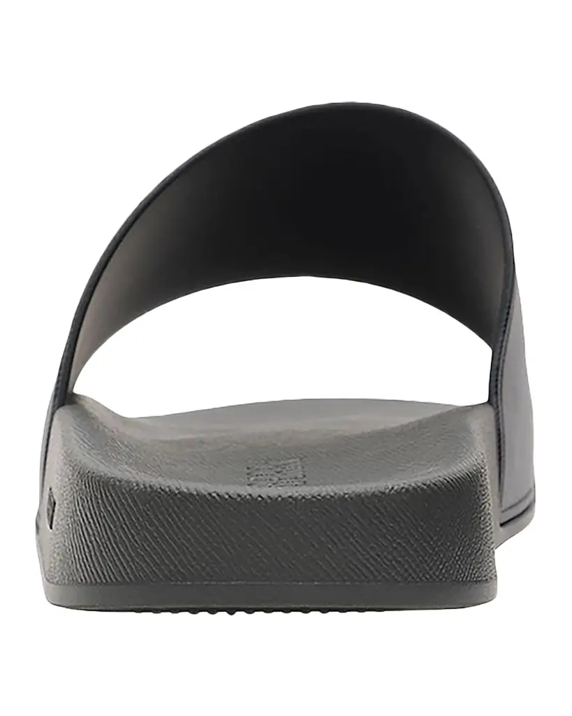 Burberry Men 's Furley Check Slides