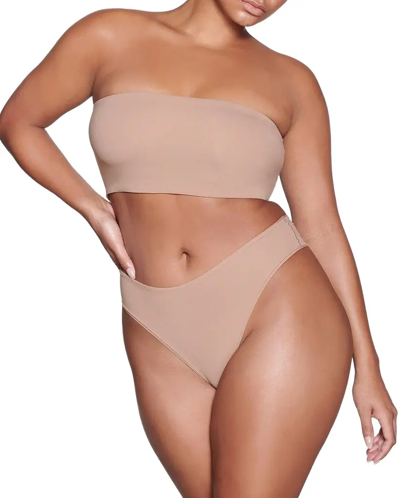 SKIMS Fits Everybody Bandeau