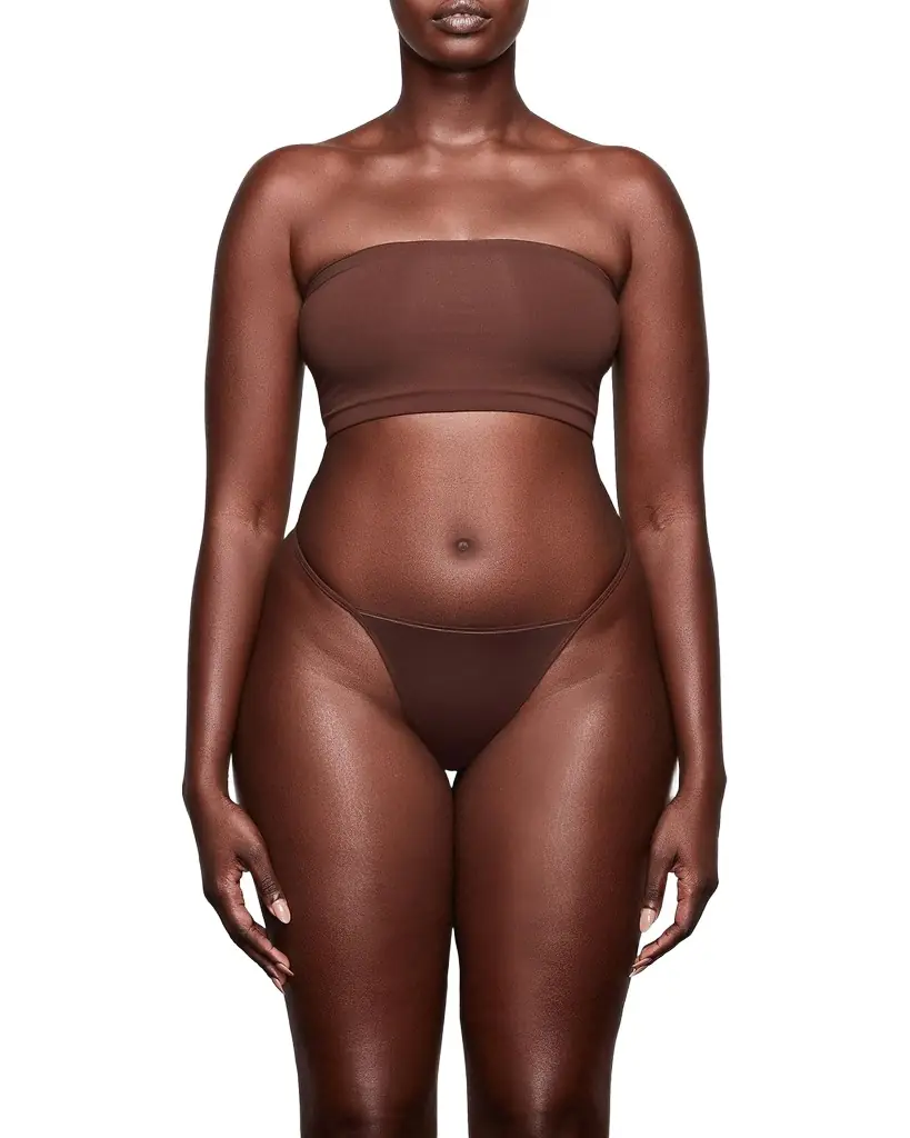 SKIMS Fits Everybody Bandeau