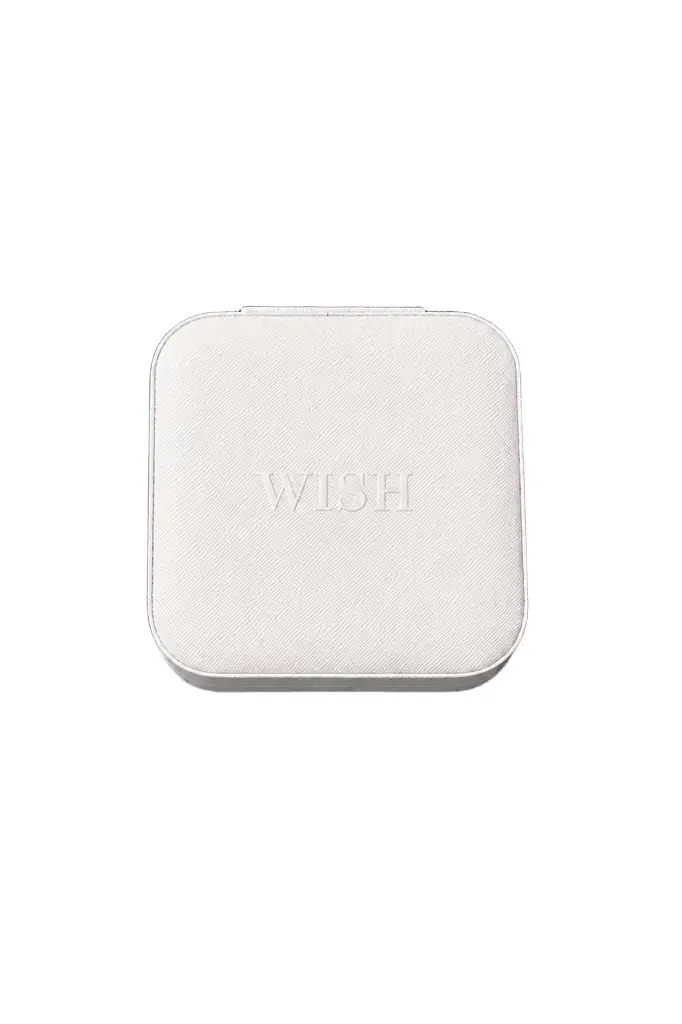 Wish Fine Jewelry Celeste Jewelry Case