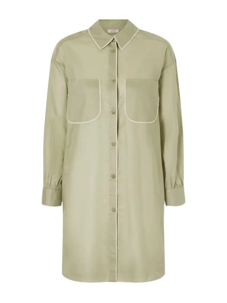 Eres Phare Cotton Shirt