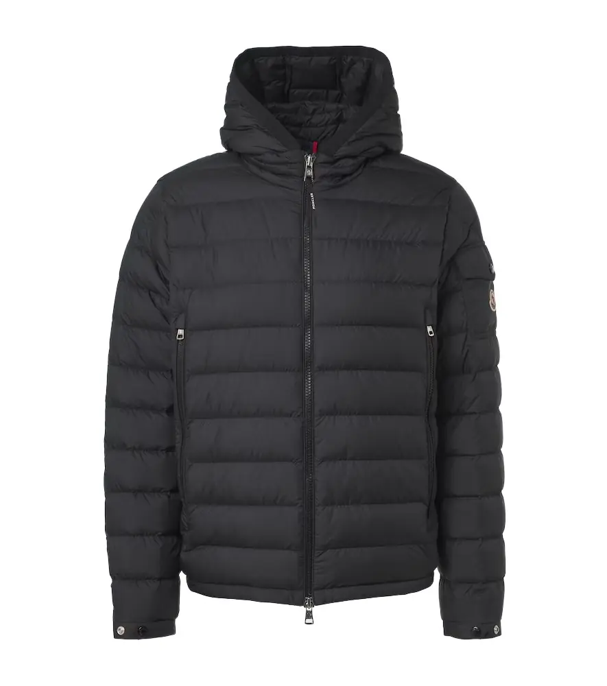 Moncler Galion down jacket