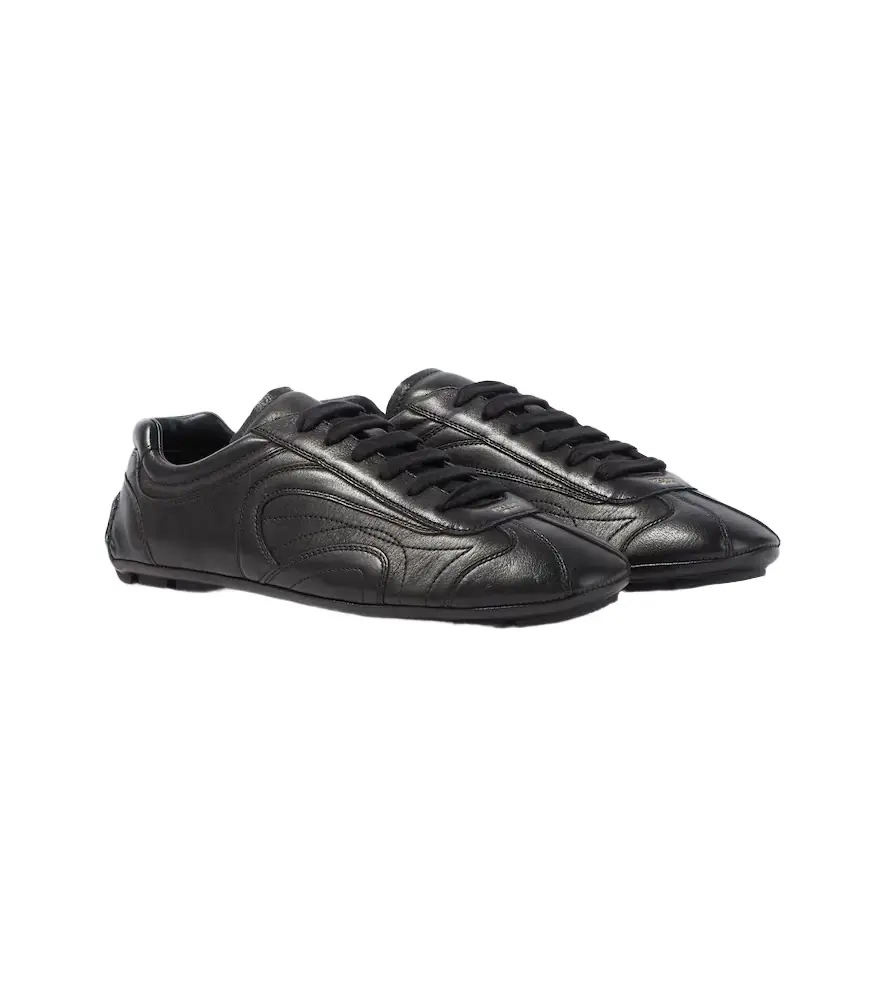 Prada Montecarlo Re-Edition 2005 sneakers