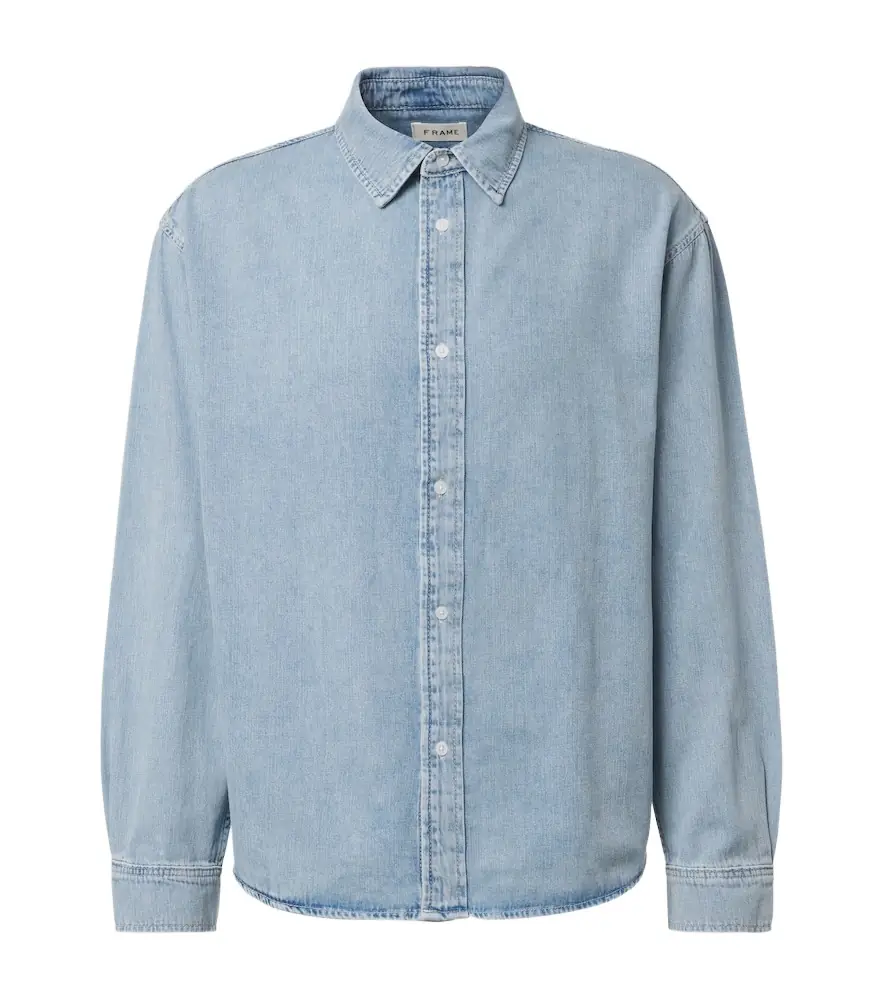 Frame Denim shirt