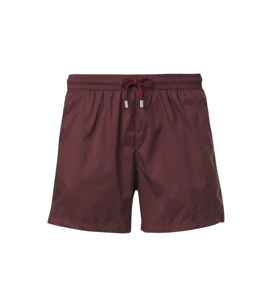 Fedeli Madeira swim trunks