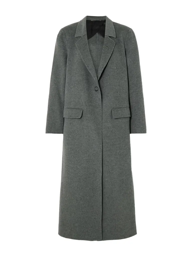 TOTEME Wool Coat