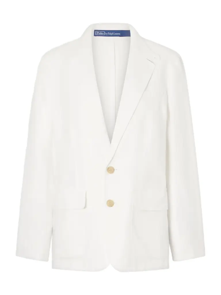 Polo Ralph Lauren Linen Blazer