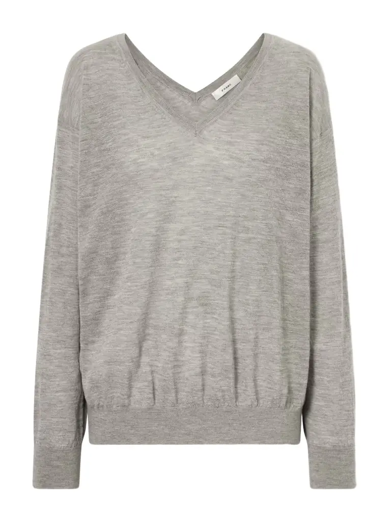 Frame Cashmere Sweater