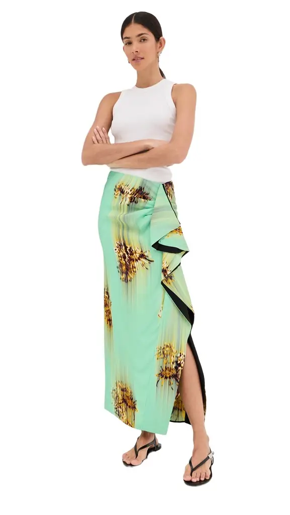 Proenza Schouler Cella Skirt