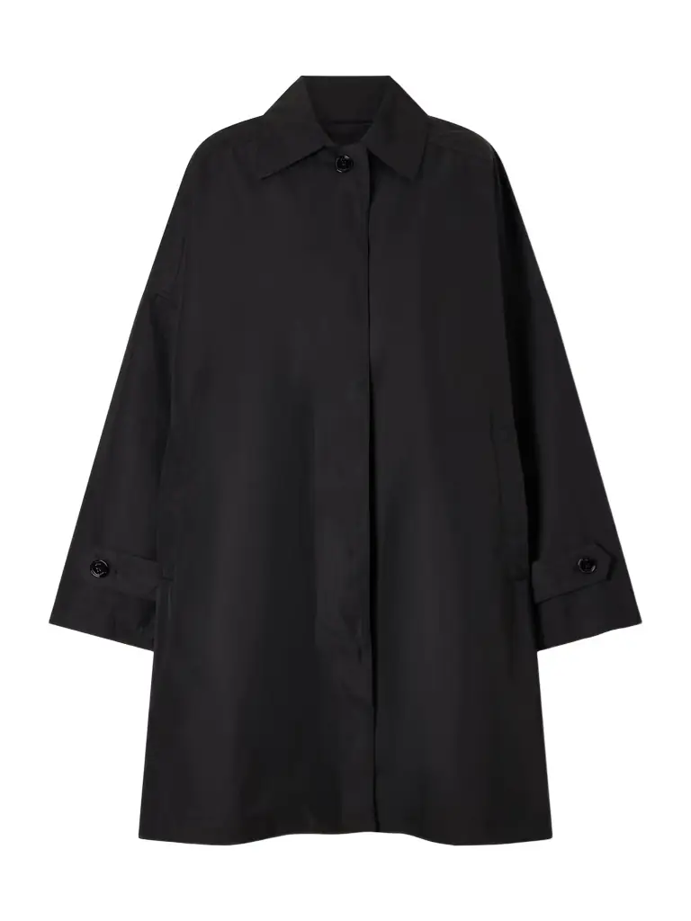 TOTEME Cotton Coat