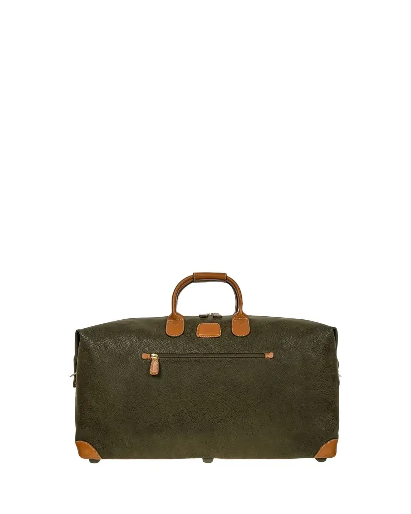 Bric's Life 22" Cargo Duffel Luggage