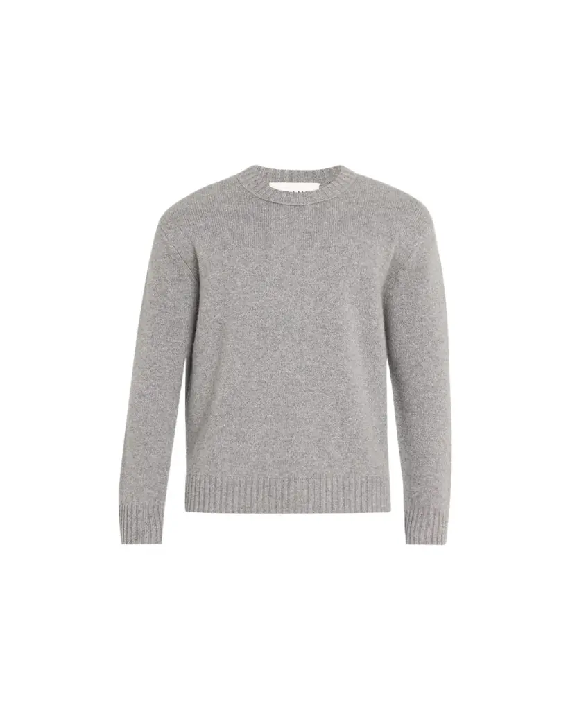 FRAME Men's Cashmere Knit Sweater