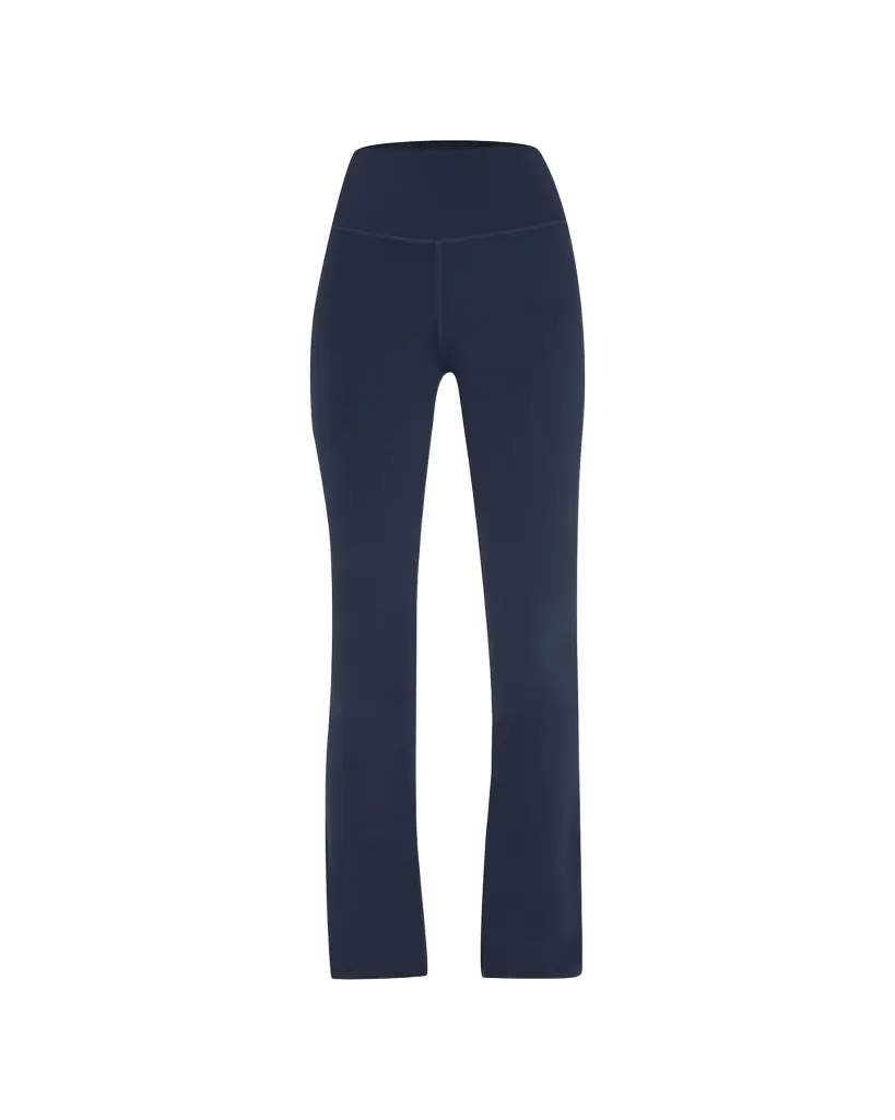 Splits59 Raquel High-Waisted Airweight Flared Leggings