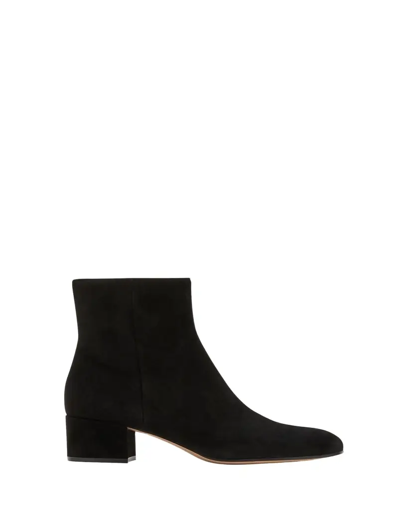 Gianvito Rossi Joelle 45 Booties - Women's Shoes