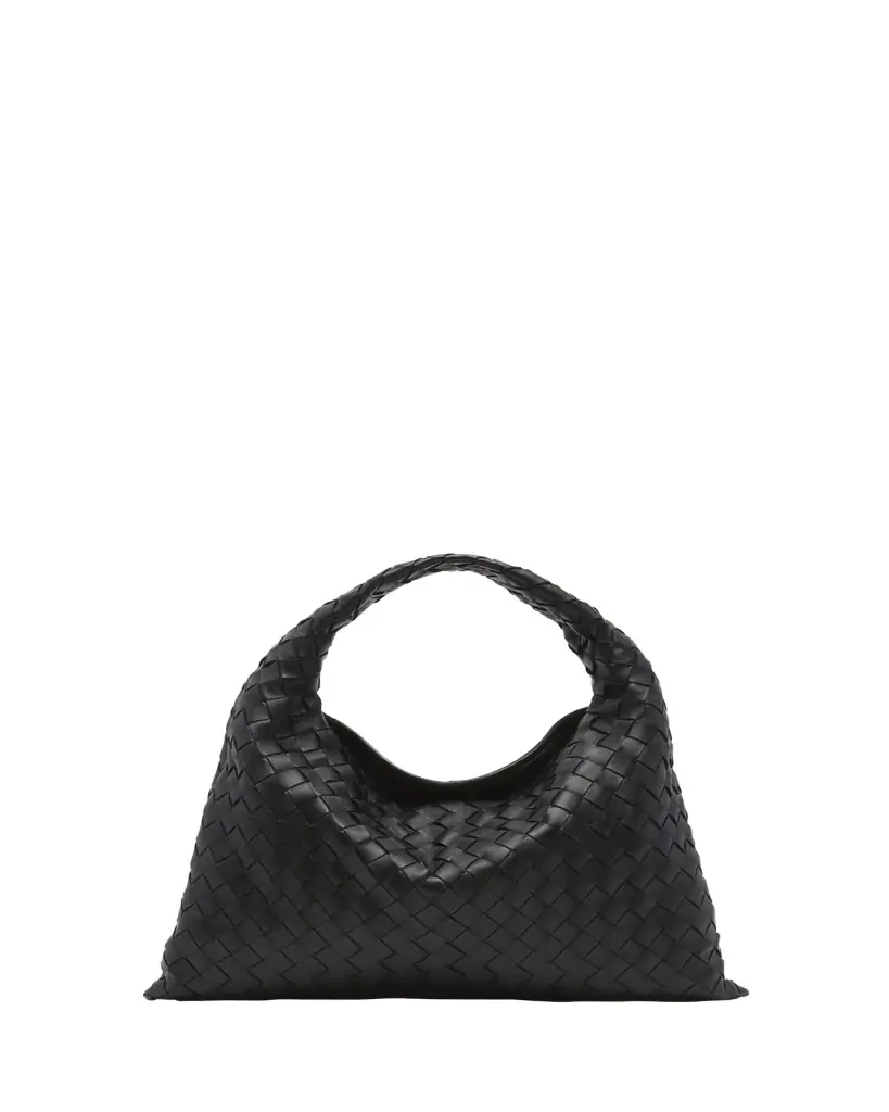 Bottega Veneta Small Hop Bag