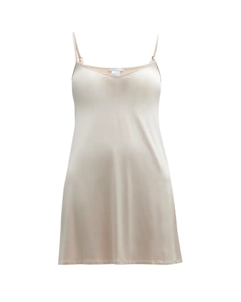 Hanro Satin Deluxe Bodydress