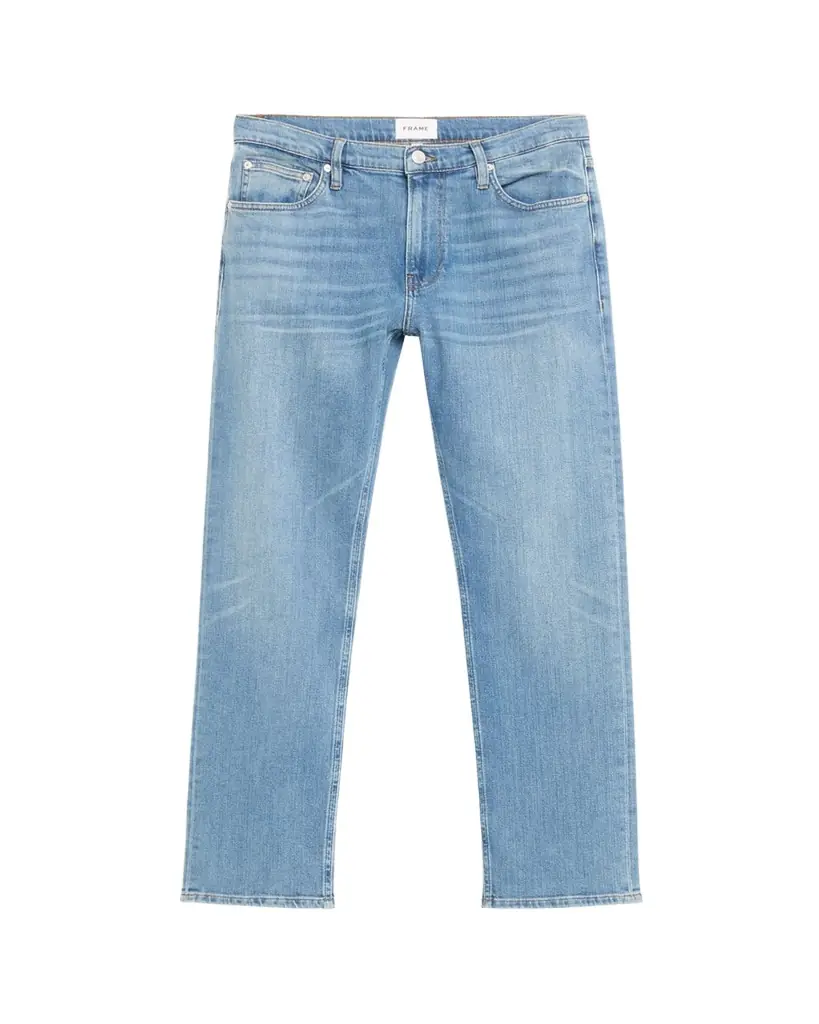 FRAME Men's Modern Straight Jeans