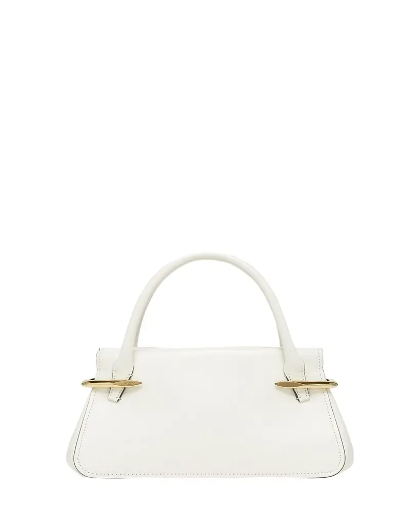 Givenchy Pinch Mini Shoulder Bag in Smooth Leather