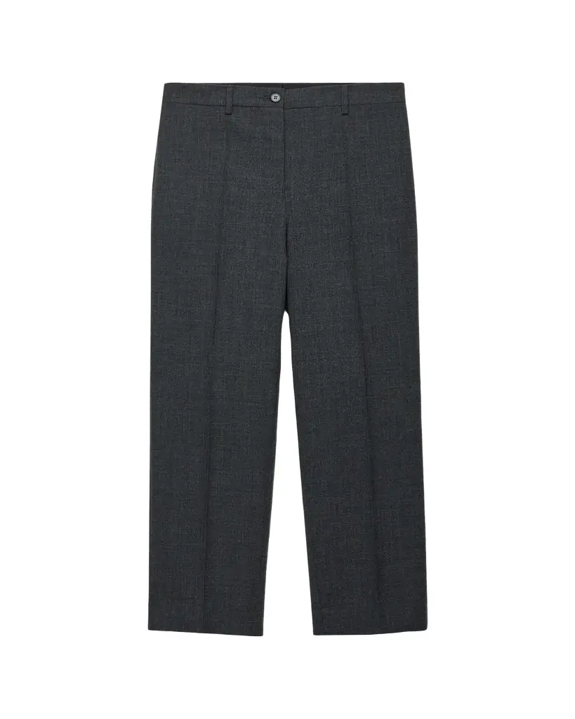 Prada Rush Stitch Pants