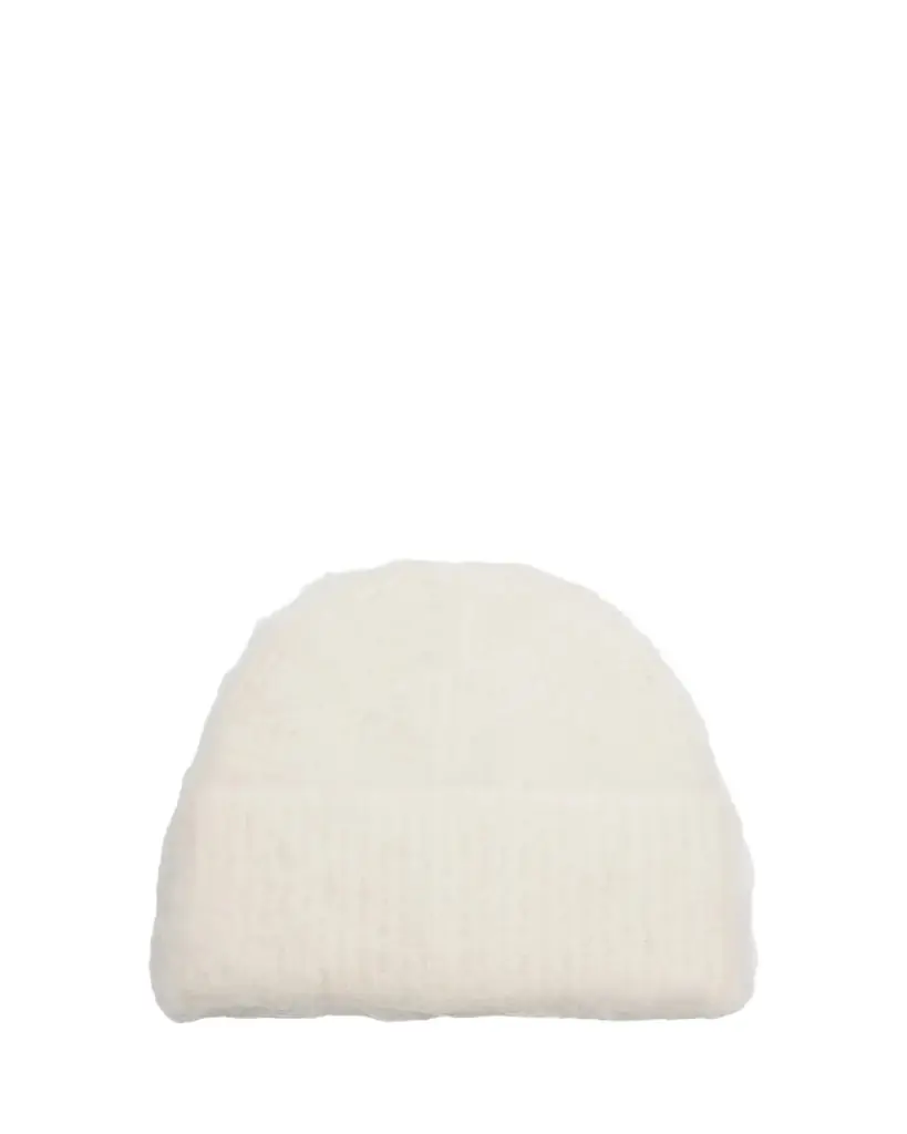 Toteme Alpaca Knit Beanie