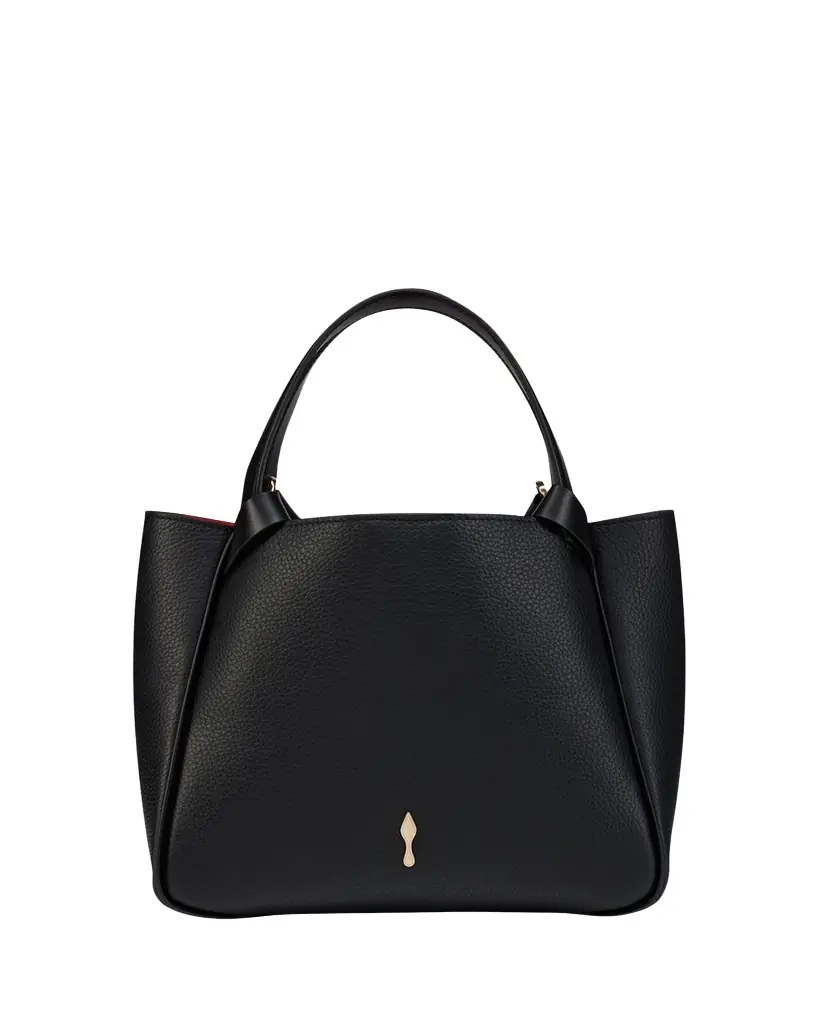 Christian Louboutin Bettina Mini Leather Tote Bag