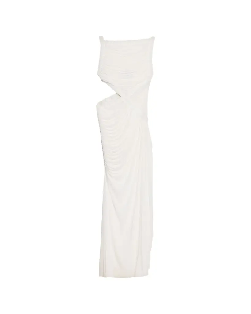 Christopher Esber Orion Separation Gown