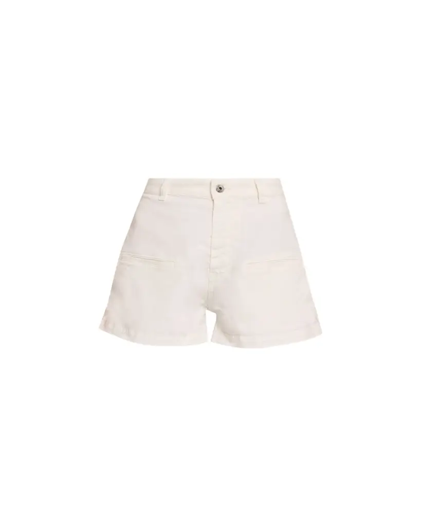 All Three Mary Twill Shorts