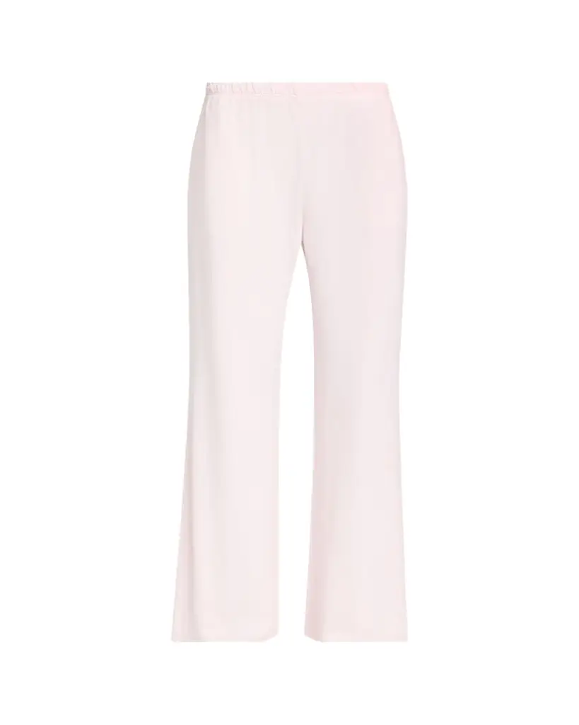All Three Dov Wide-Leg Cotton Sweatpants